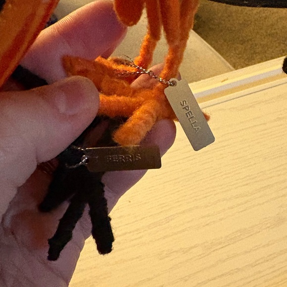 Target Halloween / Fall Bird Bundle - Featherly Friends Hyde and Eek - Picture 4 of 5